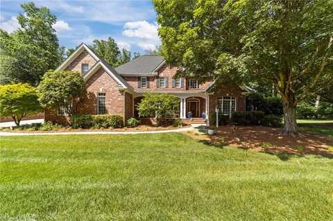 5930 Tarleton Drive, Oak Ridge, NC 27310