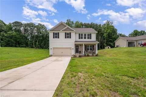 134 Kanah Court, Winston Salem, NC 27107