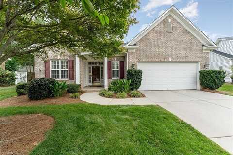 7 Water Gap Court, Greensboro, NC 27455