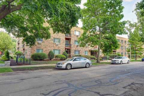 420 Home Avenue, Oak Park, IL 60302