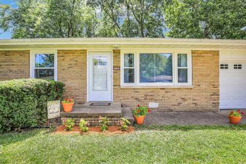 2303 Roland Drive, Champaign, IL 61821