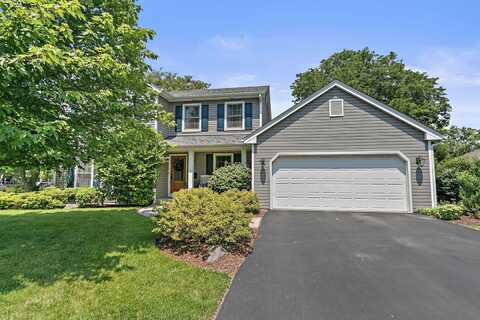 740 Fairview Avenue, Glen Ellyn, IL 60137