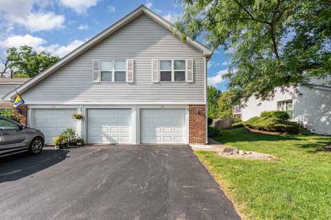 20 Willow Circle, Cary, IL 60013