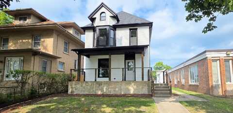 421 S Dearborn Avenue, Kankakee, IL 60901