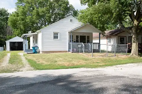 709 E Timber Street, Pontiac, IL 61764