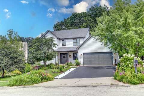 1317 Winslow Circle, Woodstock, IL 60098