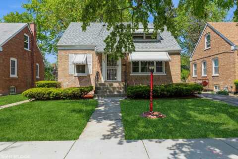 216 E 141st Place, Dolton, IL 60419