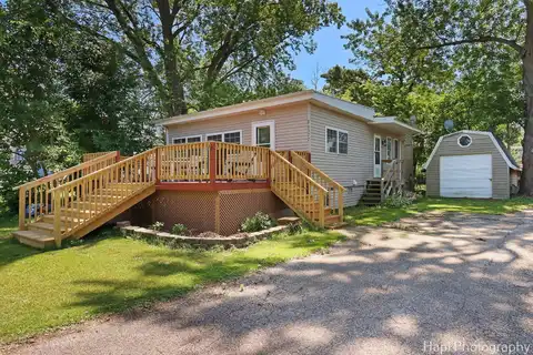 26377 W Marie Avenue, Antioch, IL 60002