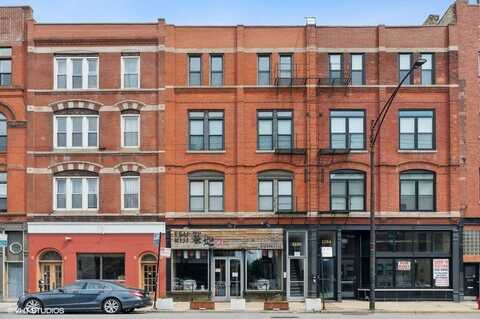 1156 W Grand Avenue, Chicago, IL 60642