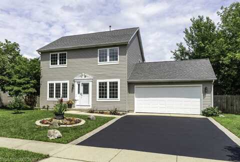 2004 Pine Drive, McHenry, IL 60051