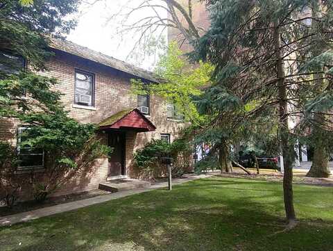 1505.5 MAPLE Avenue, Evanston, IL 60201