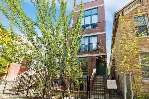 927 N Hermitage Avenue, Chicago, IL 60622