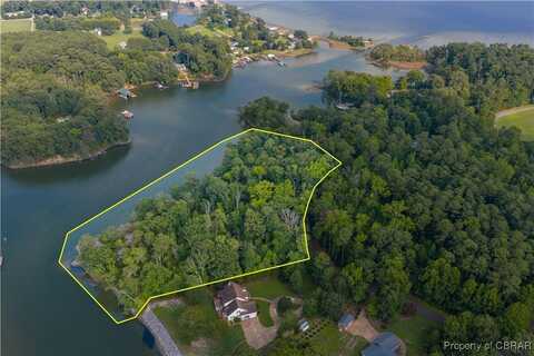 4.6 Bland Point Road, Deltaville, VA 23043
