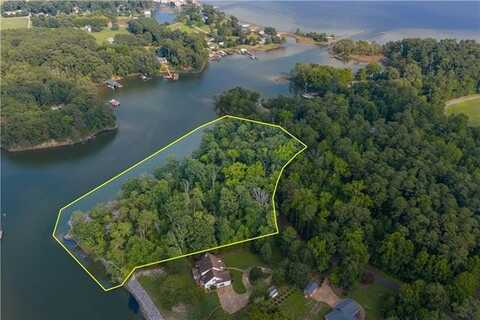 4.6 Bland Point Road, Deltaville, VA 23043