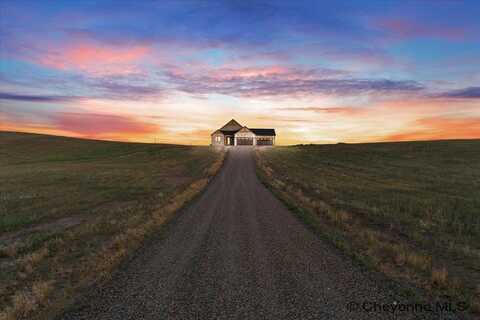 8804 MISTY MOUNTAIN RD, Cheyenne, WY 82009