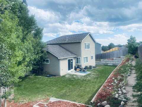 1408 SUNNY HILL, Cheyenne, WY 82001