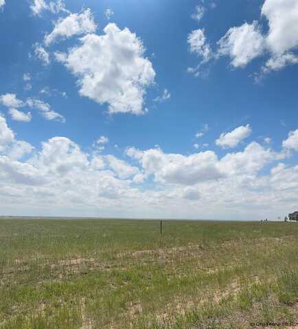 Tract 17 OLD FAITHFUL WAY, Cheyenne, WY 82009