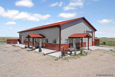 265 F QUARTER CIRCLE LOOP, Cheyenne, WY 82007