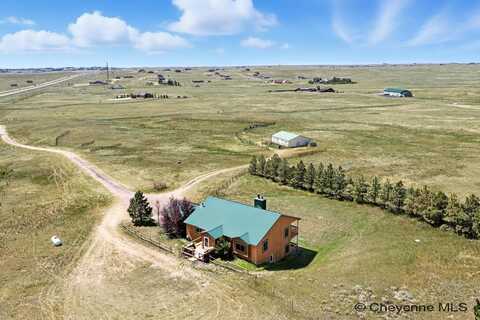1760 I-25 SERVICE RD, Cheyenne, WY 82009