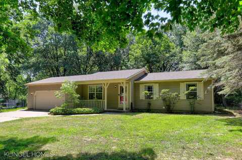 15262 KRUEGER STREET, SPRING LAKE, MI 49456