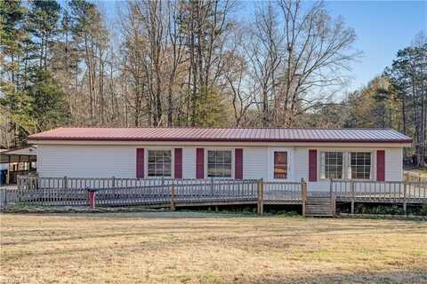 3375 Old Julian Road, Whitsett, NC 27377