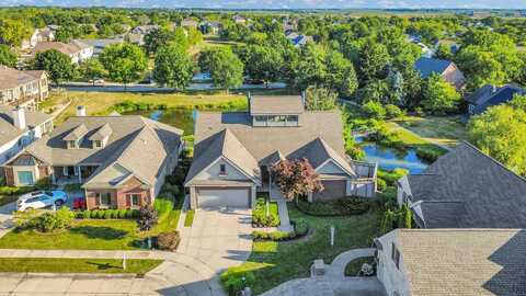 2405 Prairieridge Place, Champaign, IL 61822