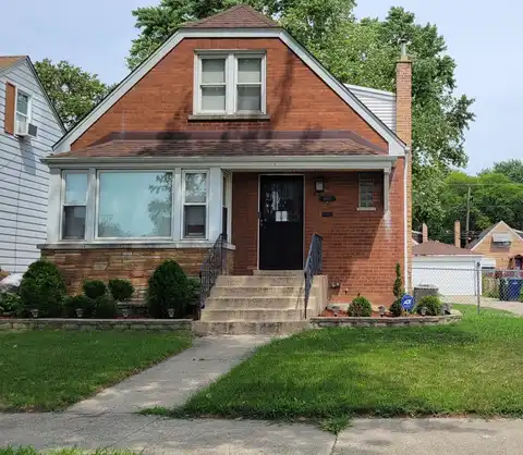 8815 S Albany Avenue, Evergreen Park, IL 60805
