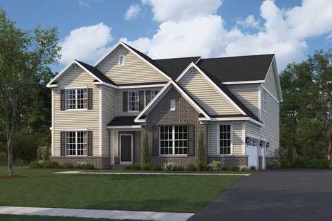 2 Prairie Landing Court, Hawthorn Woods, IL 60047