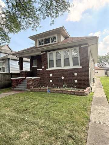 11949 S YALE Avenue, Chicago, IL 60628