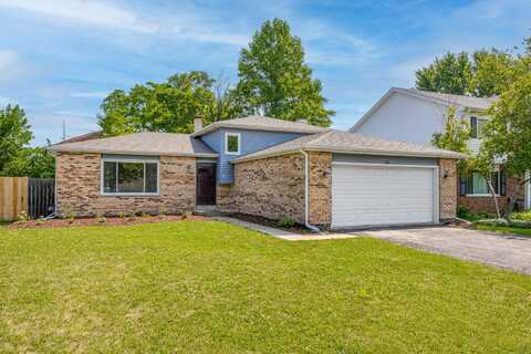 166 N Canyon Drive, Bolingbrook, IL 60490