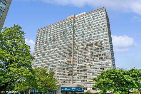 4800 S Chicago Beach Drive, Chicago, IL 60615