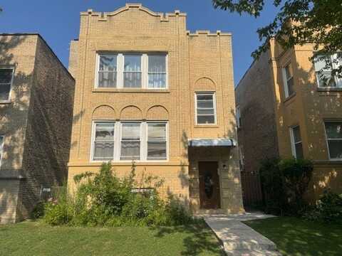 5759 N Bernard Street, Chicago, IL 60659