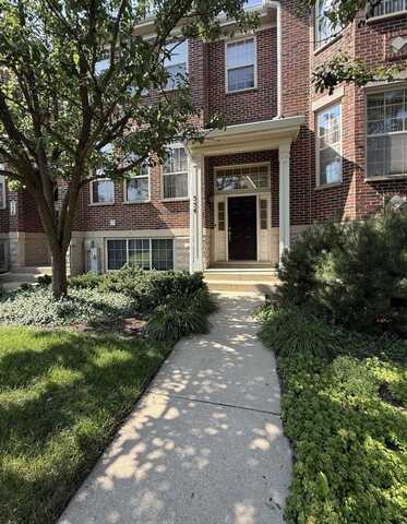 554 Prestwick Lane, Wheeling, IL 60090