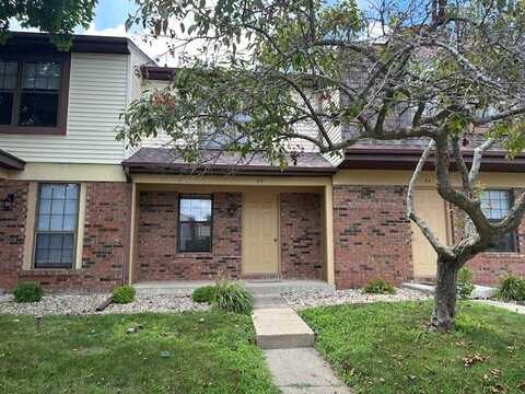 700 N Adelaide Street, Normal, IL 61761
