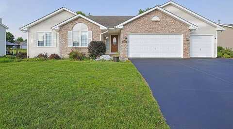293 Oak Street, Poplar Grove, IL 61065