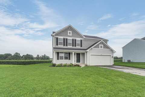 1767 Breton Avenue, North Aurora, IL 60542
