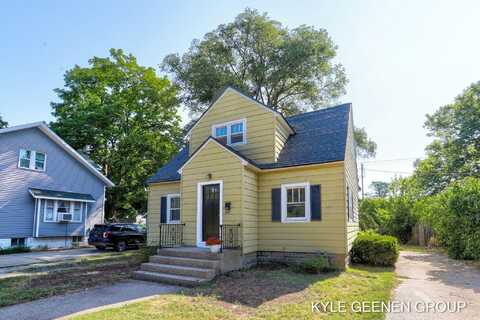 747 STATE STREET, HOLLAND, MI 49423