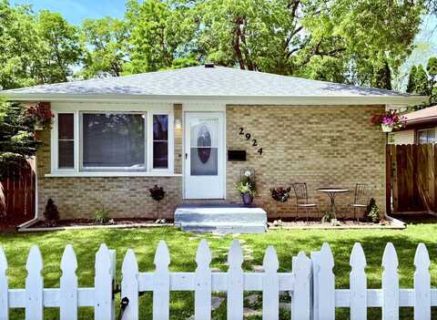 2924 Gideon Avenue, Zion, IL 60099