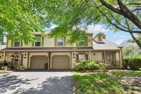 1329 Queensgreen Circle, Naperville, IL 60563