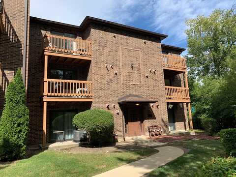 2226 Abbeywood Drive, Lisle, IL 60532
