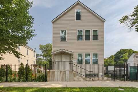 1234 W 49th Place, Chicago, IL 60609