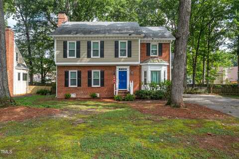 8821 Campfire Trail, Raleigh, NC 27615