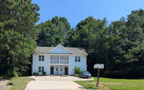 2200 Anthony Drive, Durham, NC 27705