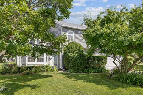 36077 N Bridlewood Avenue, Gurnee, IL 60031