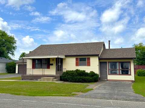 405 Atwood Street, Tilton, IL 61833