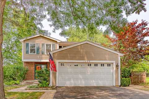1490 Paisley Court, Hoffman Estates, IL 60010