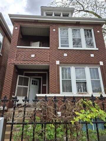 4457 S Sacramento Avenue, Chicago, IL 60632