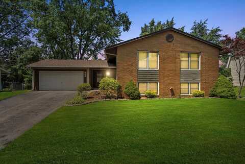 553 N Ashbury Avenue, Bolingbrook, IL 60440