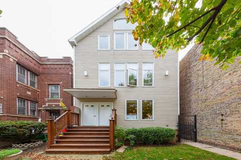 2157 W Addison Street, Chicago, IL 60618