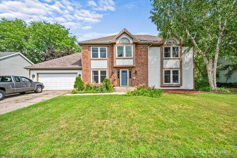 5169 Solitude Drive, Rockford, IL 61114